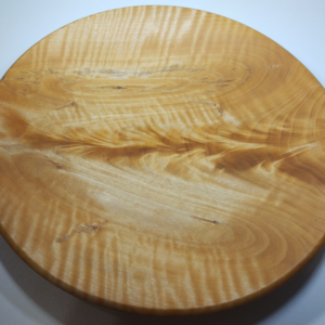 Crepe myrtle, small plate