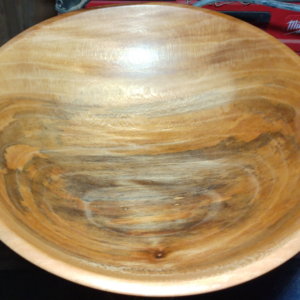 Sycamore Bowl